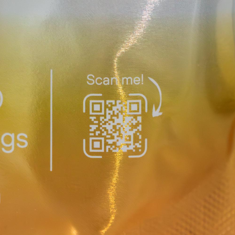 Vitamina C pura in polvere, integratore alimentare SaporePuro, contenuto di acido ascorbico per il benessere quotidiano.