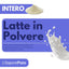 Latte Intero in Polvere  - Latte Origine U.E. - GelatoStore