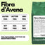 Fibra di Avena - Senza Glutine - GelatoStore