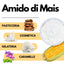 Amido di mais Nativo - Addensante potente, naturale e funzionale- Gluten Free - GelatoStore