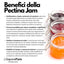Pectina Jam - Basso Metossile E440ii - Marmellate e Gelatine Perfette - GelatoStore