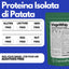 Proteine Isolate di Patata - Albume Vegano - VegeWhip - Per realizzare prodotti Vegan - GelatoStore