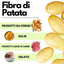 Fibra di Patata - 1kg - Gluten Free - Origine Belgio- ideale per panificazione e prodotti da forno - SaporePuro