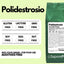 Polidestrosio - Sostituto dello Zucchero - Migliora la texture, riduce le calorie e supporta la salute intestinale - SaporePuro