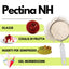 Pectina NH SaporePuro -  ideale per nappage, gelatine e glasse - GelatoStore