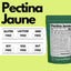 Pectina Gialla (Jaune) SaporePuro - Gelatine di Frutta, Marmellate, Gel Spessi