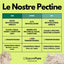 Pectina NH SaporePuro -  ideale per nappage, gelatine e glasse