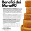 Mono90 - Mono e Digliceridi degli Acidi Grassi - E471