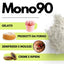 Mono90 - Mono e Digliceridi degli Acidi Grassi - E471