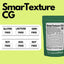 SmarTexture CG - Gelatina ad azione istantanea, uso a freddo, con fibre strutturanti - Attivazione a freddo