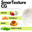 SmarTexture CG - Gelatina ad azione istantanea, uso a freddo, con fibre strutturanti - Attivazione a freddo - GelatoStore