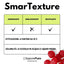 SmarTexture CG - Gelatina ad azione istantanea, uso a freddo, con fibre strutturanti - Attivazione a freddo - GelatoStore