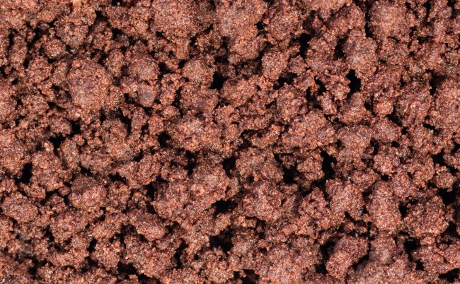 Crumble Gluten Free - Vari Gusti - 1kg - GelatoStore