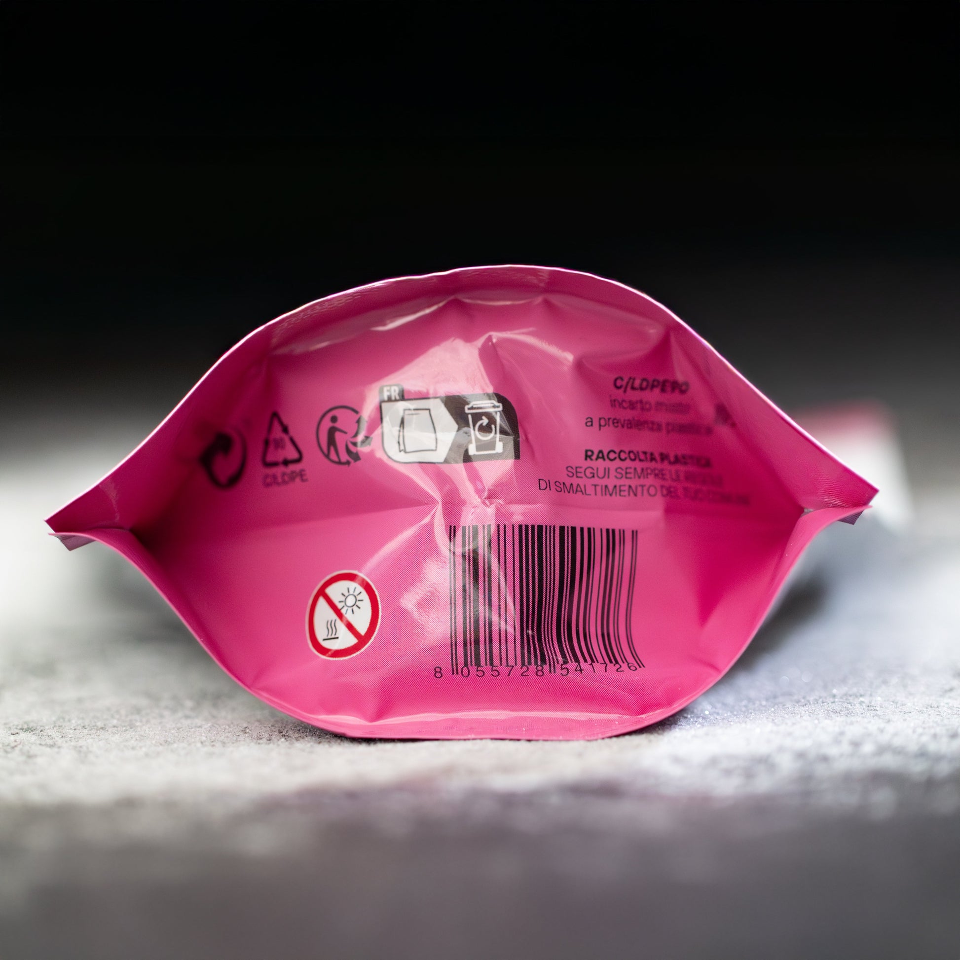 FeelGood - Inulina - Integratore Alimentare di fibre - SUPPLEMENTS - GelatoStore