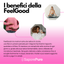 FeelGood - Inulina - Integratore Alimentare di fibre - SUPPLEMENTS