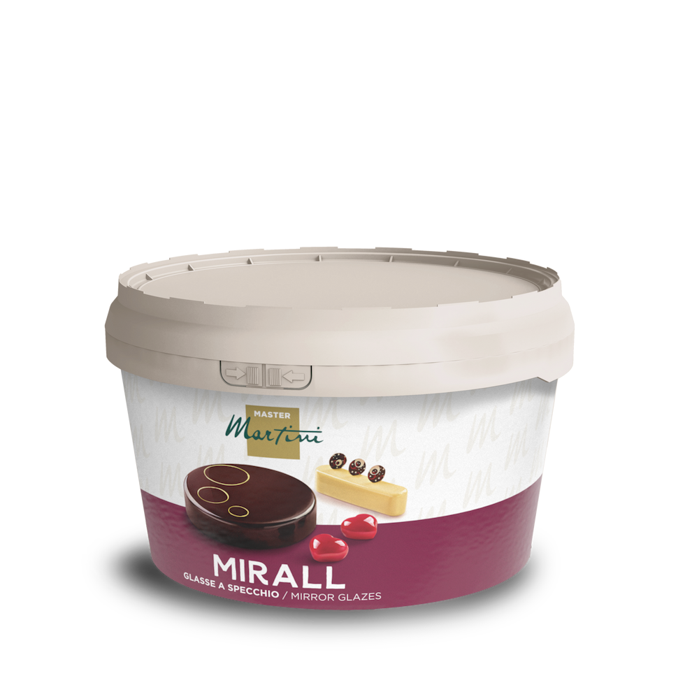 Mirall Neutra kg 3 - Martini - GelatoStore