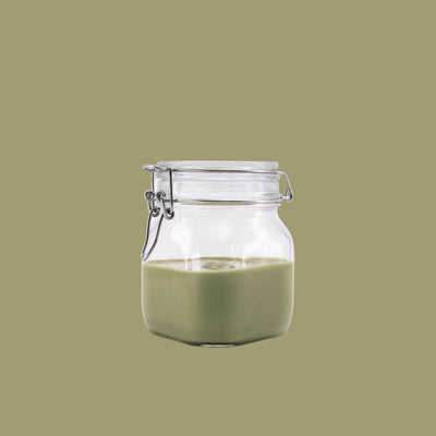 Pistacchiotta VEG 3kg - Gluten Free e Vegan - Nutman