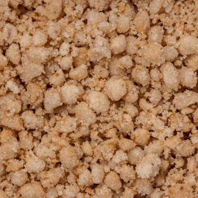 Crumble alla Nocciola Gluten Free - Nutman - 1 kg