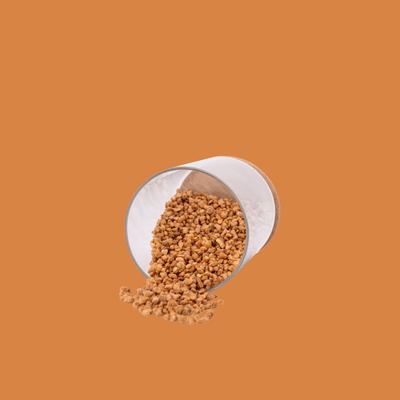 Granella di Nocciola Pralinata - Nutman - 1Kg