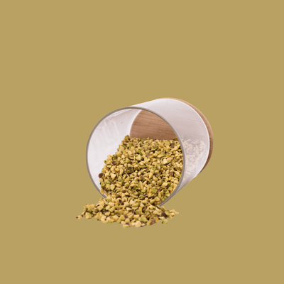 Granella di Pistacchio - 1 kg - Nutman