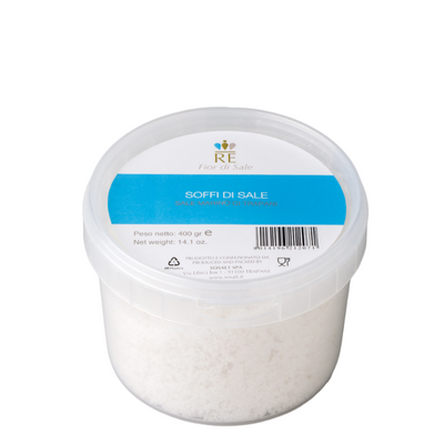 FIOR DI SALE - GelatoStore