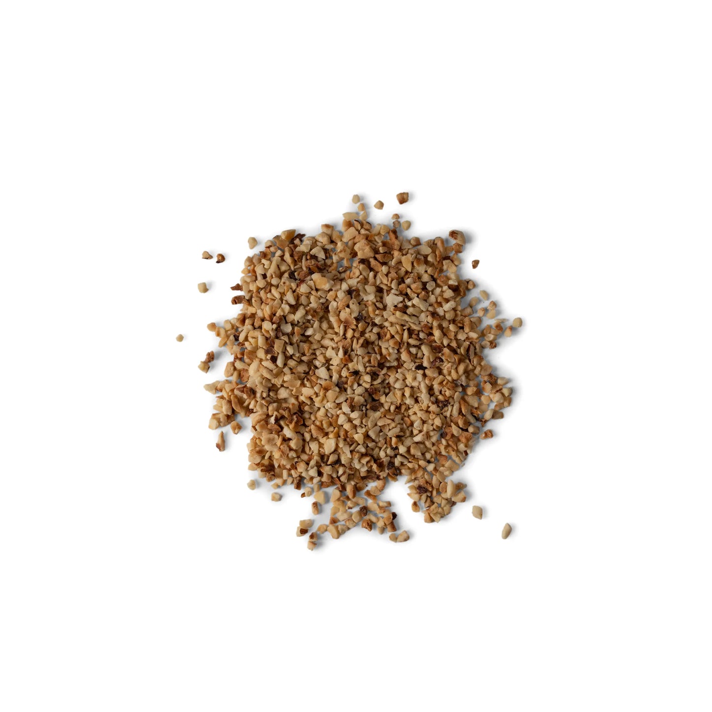 Granella di Nocciole Tostate 2 kg - Torronalba - GelatoStore