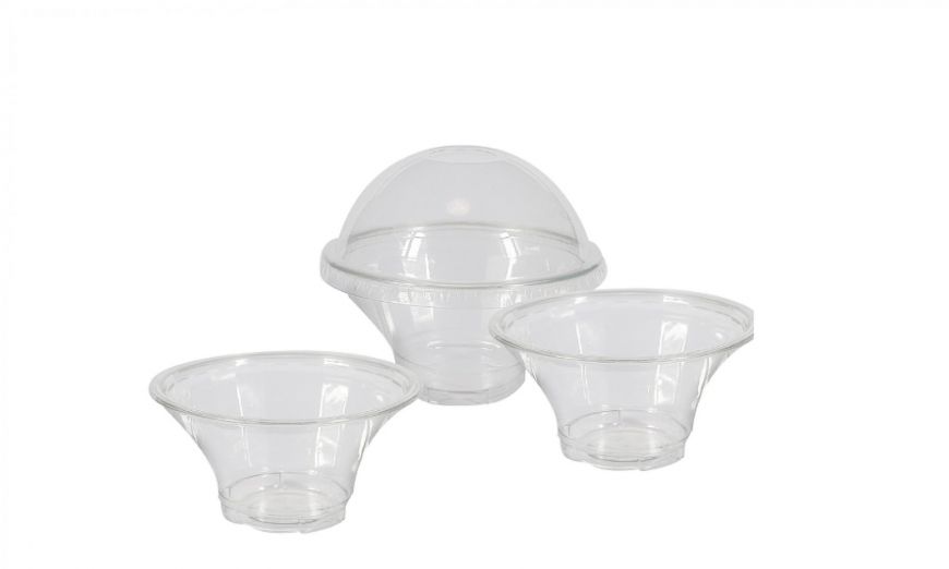 Imballaggi Alimentari, vaschette, cucchiaini gelato, gelatostore