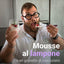 EasyMousse - Montante per Mousse Facile e Vegan!
