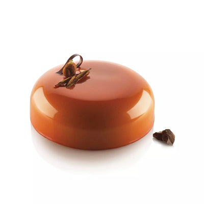 UNIVERSO 600 - STAMPO IN SILICONE 140 H 45 MM