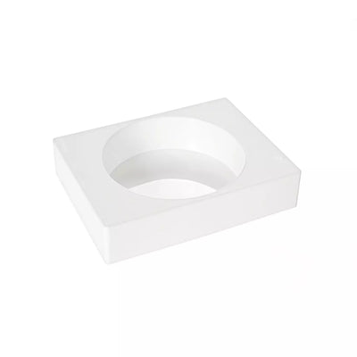 TOR135 H40/1 - STAMPO IN SILICONE 135 H 40 MM