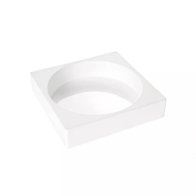 TOR180 H40/1 - STAMPO IN SILICONE 180 H 40 MM