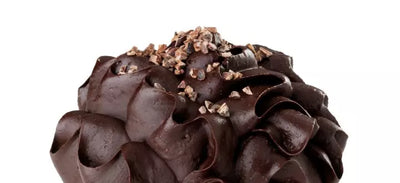 Crema Amoretta Black Nsa - Aromitalia