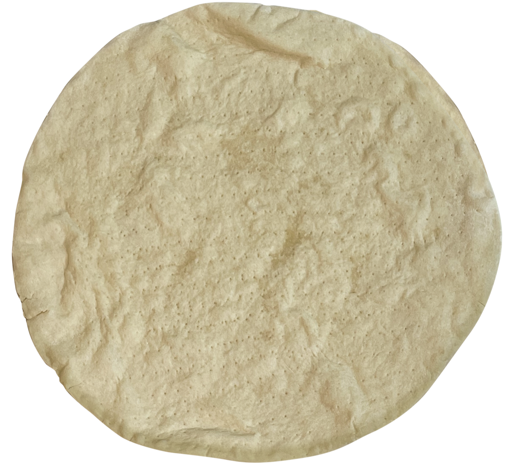 base pizza classica (n.2 basi) - GelatoStore