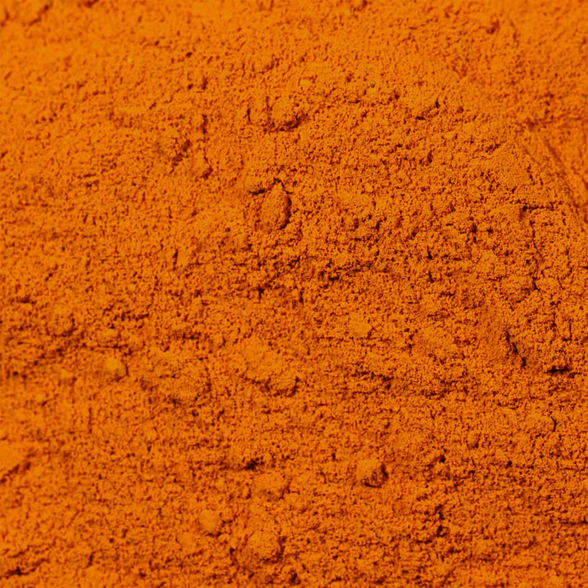 100% Cannella in polvere BIO - 100g - GelatoStore