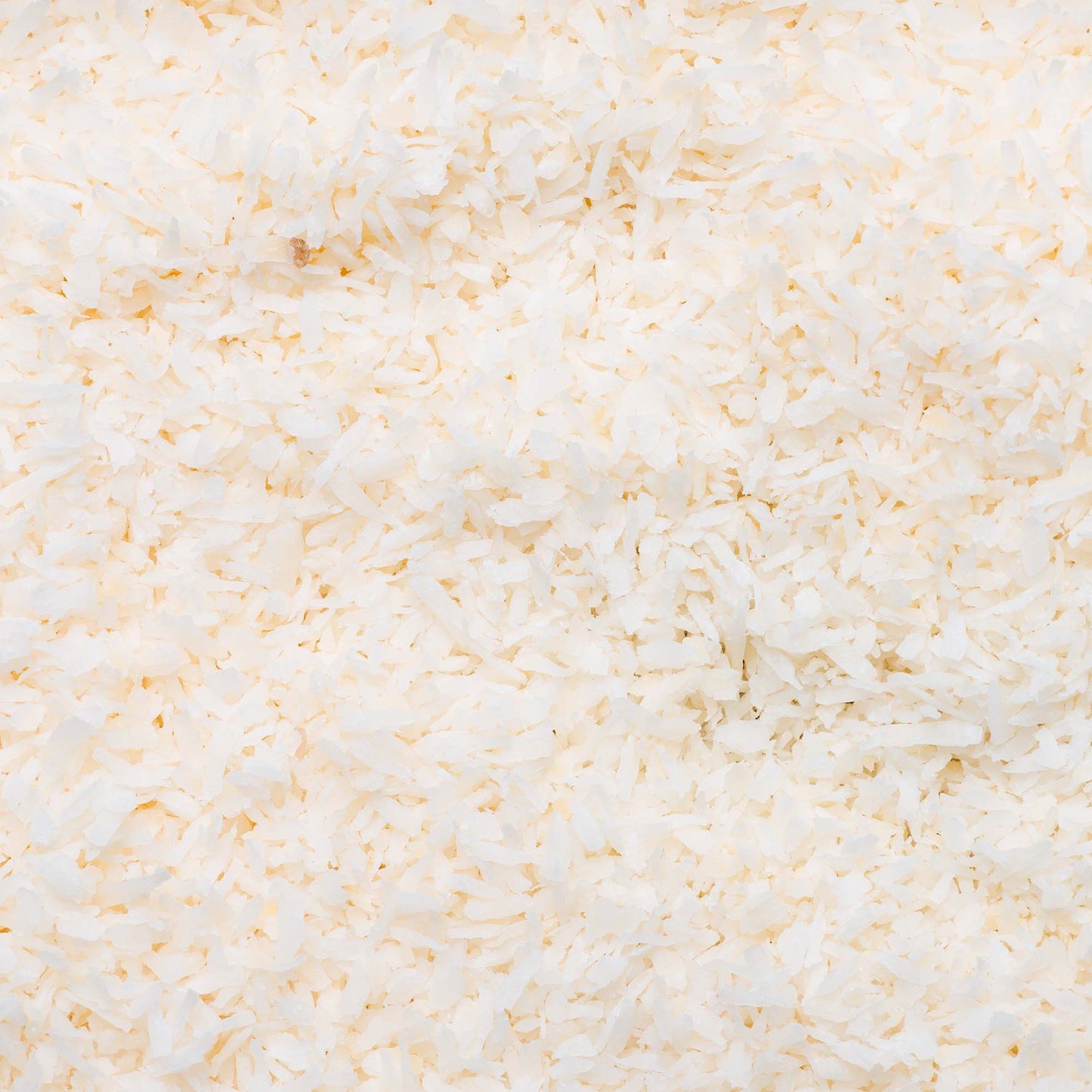 100% Cocco grattugiato a scaglie BIO - 200g Ideale per Dieta Chetogenica - GelatoStore