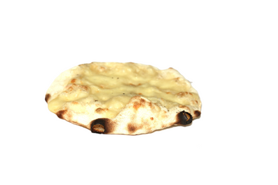 Pizzette bianche (n.2 per confezione) - GelatoStore