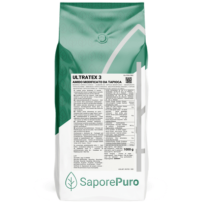 Ultratex 3 SaporePuro