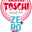 Variegato Amarena toschi ZERO + con Colore Naturale - 4kg - GelatoStore