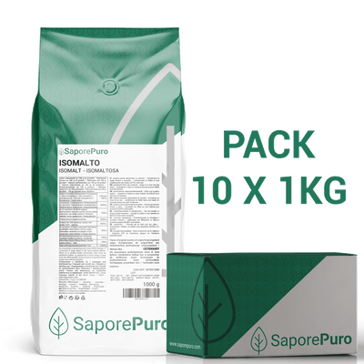 zucchero alternativo