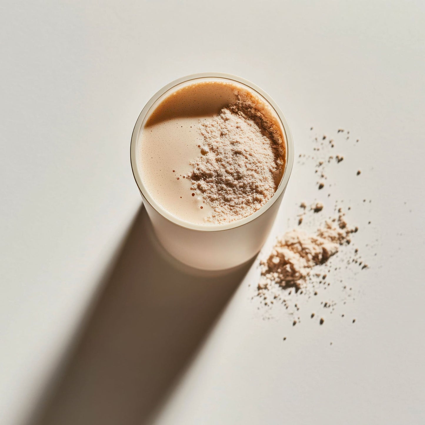 100% Fungo Lion's Mane in polvere BIO - 100g - GelatoStore