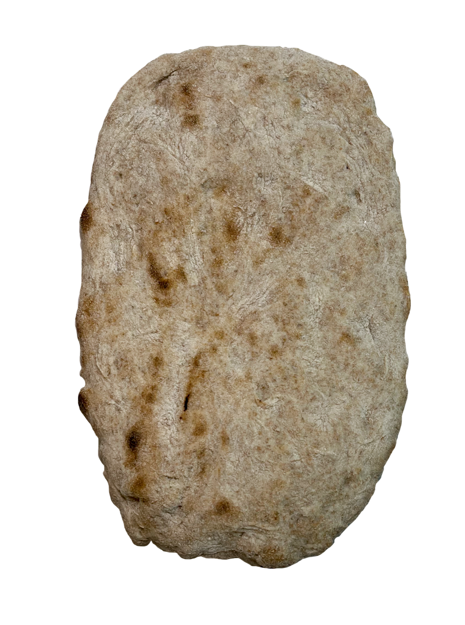 pinsa con farina integrale (n.2 pinse) - GelatoStore