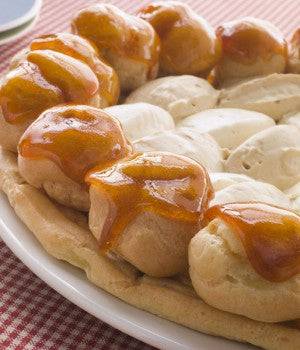 Teigwaren St.Honorè - 3,5 kg - Torronalba - GelatoStore