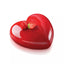AMORE - STAMPO IN SILICONE 142X137 H 50 MM + CUTTER