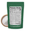 Potassio Citrato - Citrato di Potassio - 200gr - Origine GERMANIA - Sostituto del Sale - SaporePuro