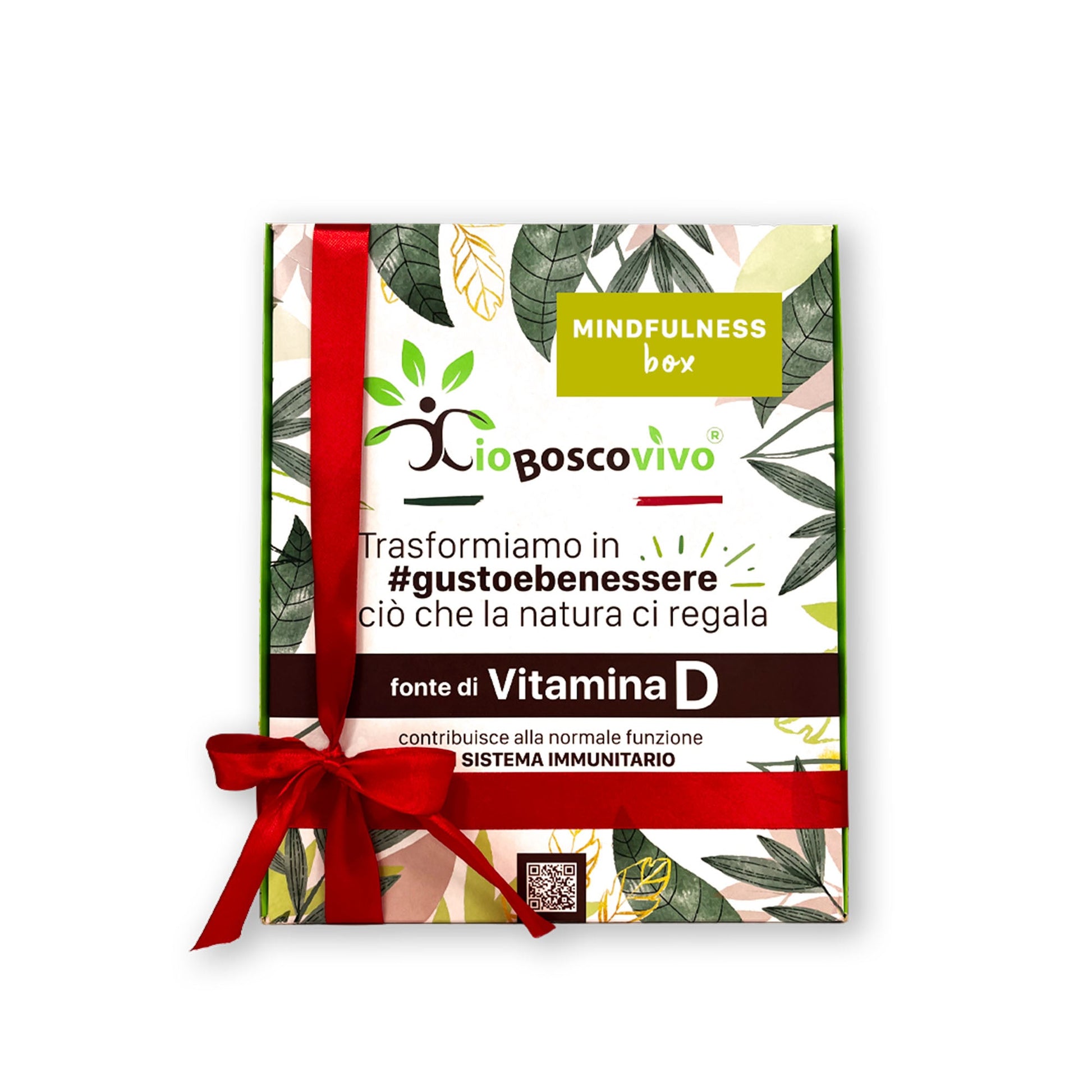 Mindfulness Box - GelatoStore