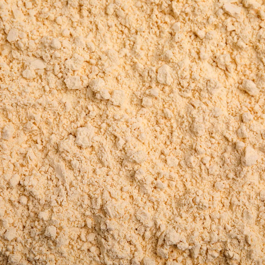 Preparato per Burger o Polpette ai Funghi Shiitake BIO 210g - GelatoStore