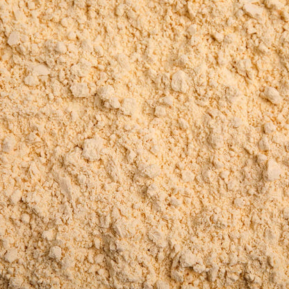 Preparato per Burger o Polpette ai Funghi Shiitake BIO 210g - GelatoStore