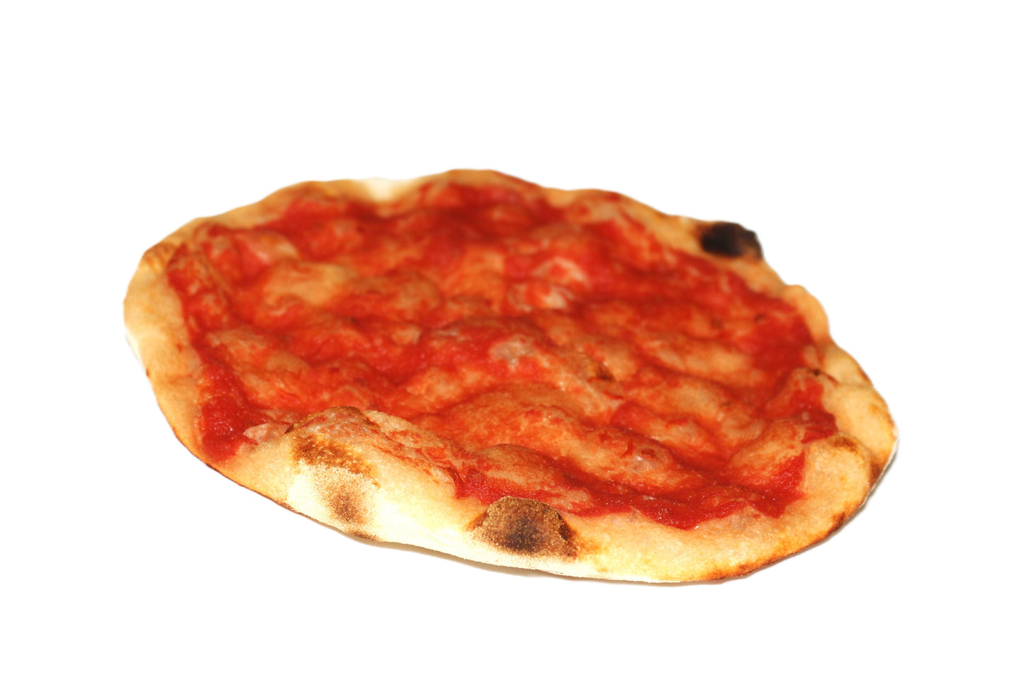 Pizzette rosse (n.2 per confezione) - GelatoStore