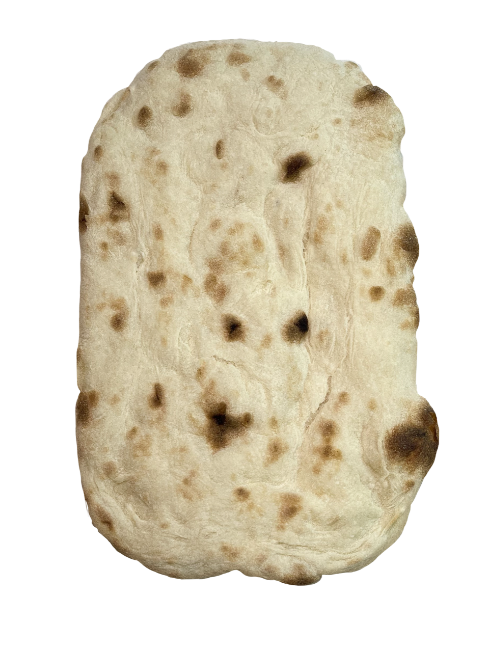 pinsa con farina classica (n.2 pinse) - GelatoStore