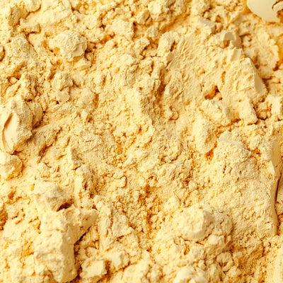 100% Proteine del Pisello in polvere BIO - 250g - GelatoStore